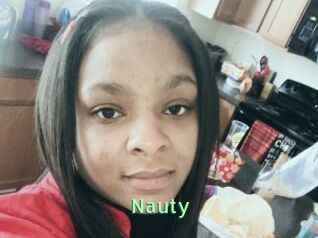 Nauty