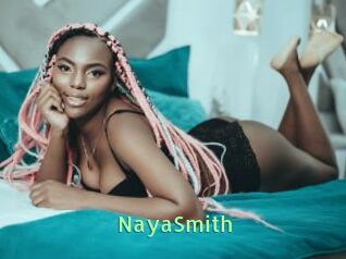NayaSmith