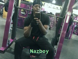 Nazboy