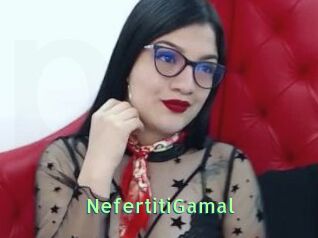 NefertitiGamal
