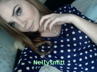 Nellysmitt