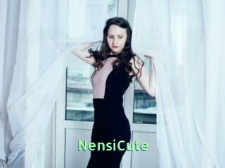 NensiCute
