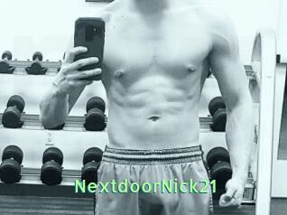 NextdoorNick21