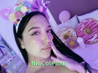 NiaColeman