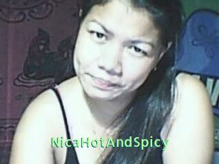 NicaHotAndSpicy