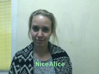 NiceAlice