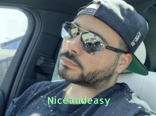 Niceandeasy