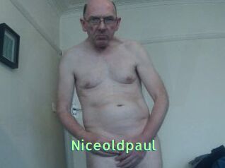 Niceoldpaul