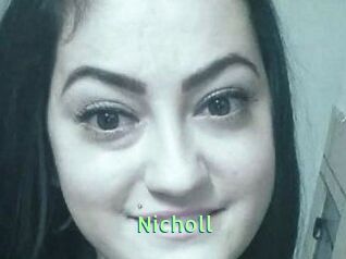 Nicholl