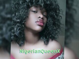 NigerianQueenX
