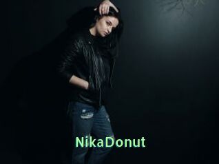 NikaDonut