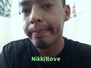 Nikki1love