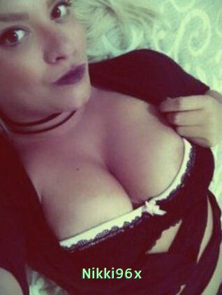 Nikki96x