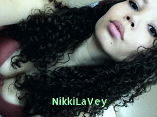 NikkiLaVey