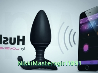 NikkiMastersgirl1091