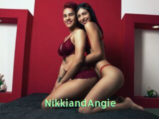 NikkiandAngie