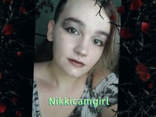 Nikkicamgirl