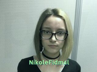 NikoleFidmal