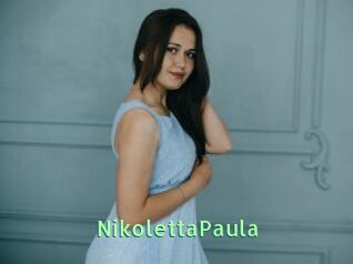 NikolettaPaula