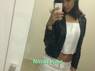 Ninalatina
