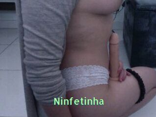 Ninfetinha