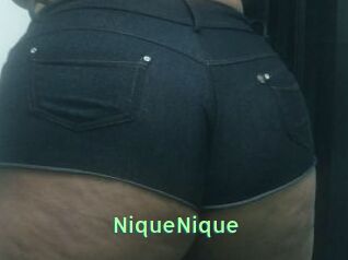 NiqueNique