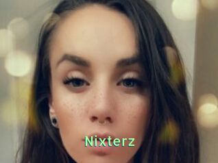 Nixterz