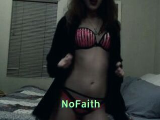 NoFaith