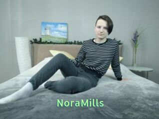NoraMills