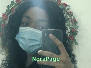 NoraPage