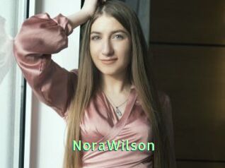 NoraWilson