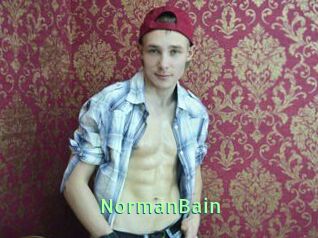 NormanBain