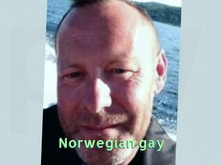 Norwegian_gay