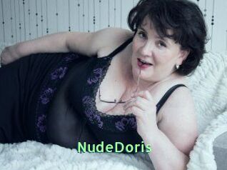 NudeDoris