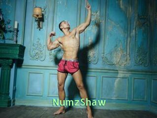 NumzShaw