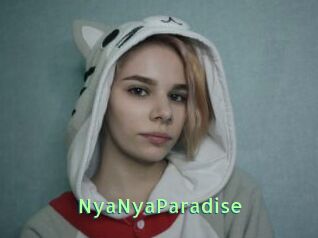 NyaNyaParadise