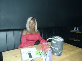 Nyla