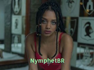 NymphetBR