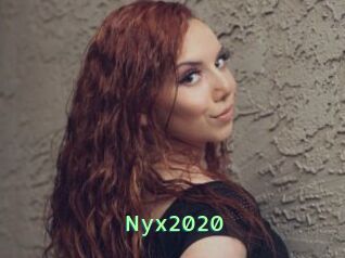 Nyx2020