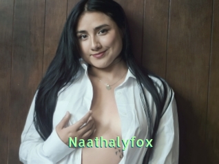 Naathalyfox