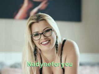 Nadyneforyou