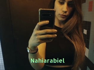 Nahiarabiel