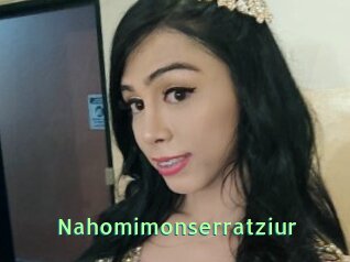Nahomimonserratziur