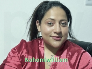 Nahomiwilliam