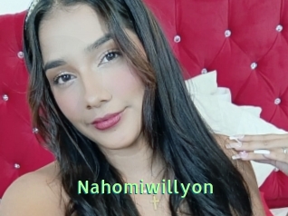 Nahomiwillyon
