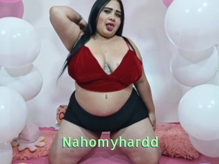 Nahomyhardd