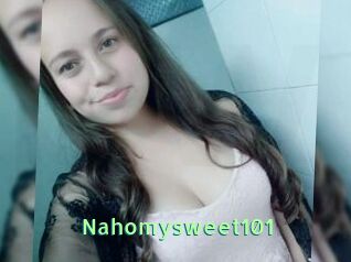 Nahomysweet101