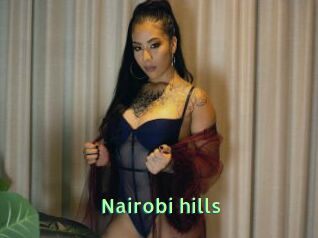 Nairobi_hills