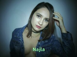 Najla