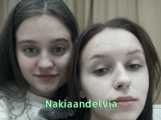 Nakiaandelvia